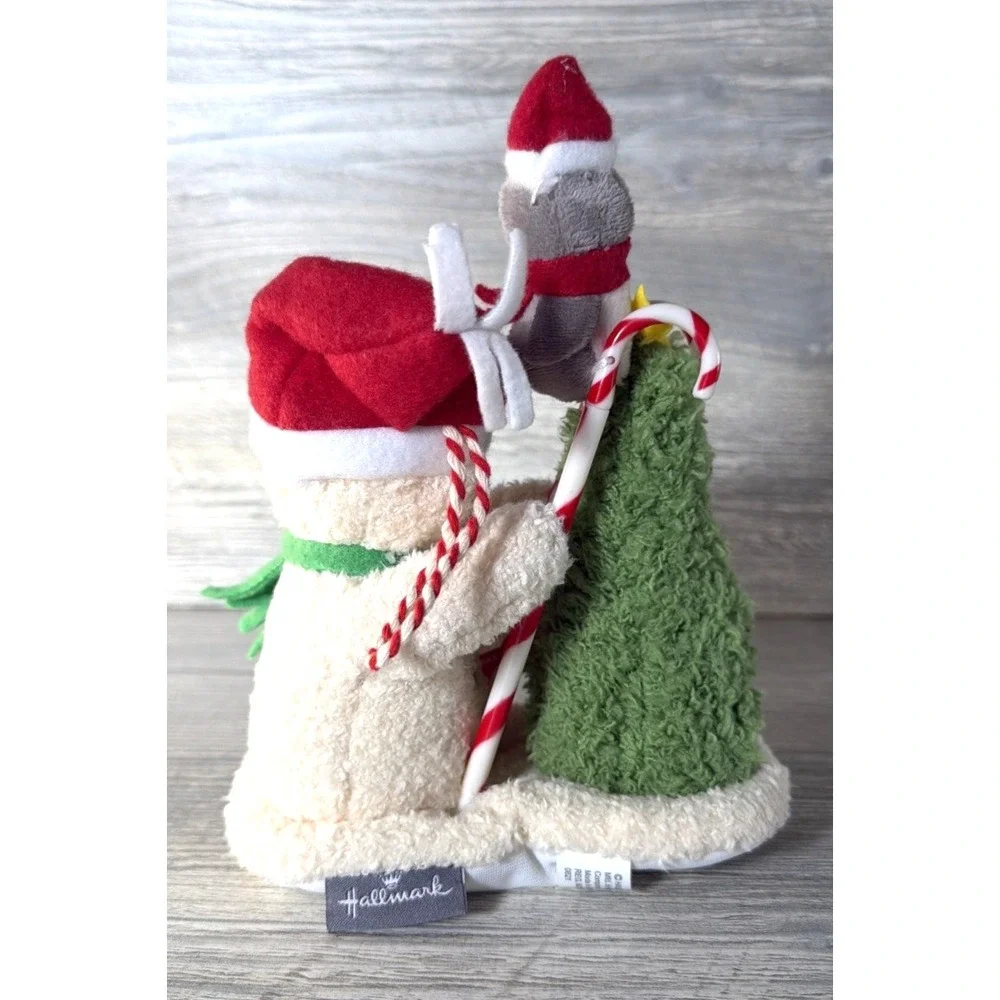 Hallmark 2021 festive